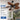 IP46 waterproof 52 inch outdoor ceiling fan designed to withstand rain and humidity on patios and porches.