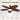 Powerful 62 inch large airflow ceiling fan with energy-saving DC motor and reversible palm leaf blades.