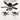 Kviflon 8345 52 inch crystal cage ceiling fan confort airflow