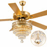 5003-crystal-wood-blade-ceiling-fan-gold