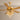 queen crystal wood and gold blades ceiling fan gold