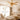 Kviflon 5003 52 inch gold crystal chandelier ceiling fan with light, ideal for bedroom and dining room spaces from 129 to 215 sq ft