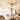 Kviflon 5003 72 inch gold crystal chandelier ceiling fan with light, ideal for large living rooms and open spaces from 323 to 484 sq ft