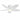 Kviflon 6669 42 inch palm leaf ceiling fan with light in white