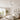 Kviflon 8228 46 inch flush mount ceiling fan with light installed in a bedroom
