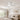 Kviflon 8233 standard LED flush mount ceiling fan with light installed in a bedroom