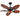 Kviflon 8250 50 inch tropical ceiling fan with Tiffany-style glass light
