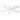 Kviflon 8907 48 inch standard LED flush mount ceiling fan with light in white finish