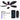 Remote and app control feature of Kviflon 8907 ceiling fan with light