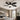 Kviflon 8907 standard LED flush mount ceiling fan with light installed in a bedroom