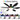 RGB ambient light feature of Kviflon 8912 flush mount ceiling fan with light