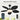 Remote and app control feature of Kviflon 8916 ceiling fan with light