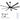 Kviflon 9001 industrial ceiling fan comparing 72 inch diameters