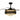 Kviflon 9017 48 inch retractable crystal ceiling fan with light in black finish