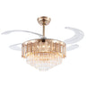 Kviflon 9021 gold