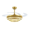 Kviflon 9022 gold