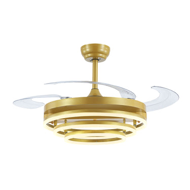 Kviflon 9022 gold