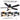 Three color temperature adjustable LED light feature of Kviflon B8240 ceiling fan