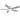 Kviflon B8240 52 inch RGB flush mount ceiling fan with light in silver finish