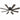 KVIFLON B8248 52 inch brown low profile ceiling fan with light, 8 blades, app and remote control
