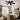 Kviflon B8503 46 inch flush mount ceiling fan with light installed in a modern bedroom