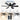 Remote and app control feature of Kviflon B8503 ceiling fan with light