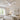 Kviflon low profile ceiling fan with light installed in a modern bedroom