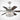 Noble crystal Ceiling fan with crystal light fixture on a white background