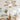 Kviflon 52 inch tropical palm leaf ceiling fan with light installed in a modern living room