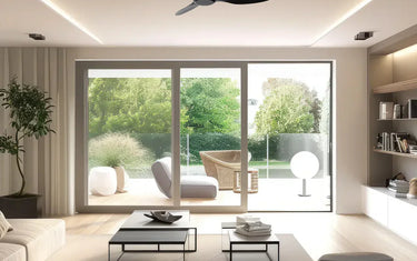 Low-Profile, Hugger, and Flush Mount: What's the Difference?