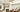 Alder low profile ceiling fan with light in a modern room