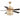 Shop vintage caged crystal ceiling fans and fandelier collection