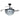 48‘’ Modern Crystal Retractable Ceiling Fan with Light |9018
