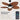 8920 LED ceiling fan with remote control and convenient smart settings