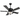 52‘’ Glass Shade Ceiling Fan | Remote Control, 6 Speeds |A5013