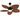 52" Palm Leaf Outdoor Ceiling Fan | Wet Rated, Remote Control |8920
