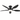 46" Flush Mount Ceiling Fan for Bedroom | Quiet, App & Remote Control |8901