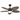 50‘’ Palm Leaf Ceiling Fan for Living Room | Quiet, App & Remote Control |8242