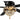 Modern Chandelier Fan with Smart APP Control, Quiet Reversible DC Motor & Dimmable Wood Double-Sided Blades (Model 8337)