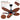 High airflow performance of Kviflon 8250 tropical ceiling fan with light