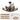 Ember 32 inch caged ceiling fan feature details