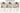 Size options for Kviflon 6666 low profile ceiling fan with light in 36 42 and 48 inch