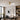 Kviflon 6666 42 inch ceiling fan with light installed in a home office