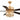 Kviflon 8221 52 inch farmhouse luxury crystal chandelier ceiling fan with light, golden base retro decorative fan with remote control for living room.