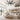Kviflon 8223 72 inch large ceiling fan with light installed in a living room