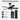 Remote and app control feature of Kviflon 8228 ceiling fan with light