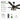 Kviflon 8235 premium reversible blades showing matte black modern finish details energy saving