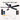 quiet DC motor ceiling fan with 6 speed settings dimmable led light
