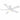 white modern ceiling fan with LED light minimalist flush mount design for clean interior home style