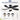 Dimmable LED light feature of Kviflon 8239 low profile ceiling fan